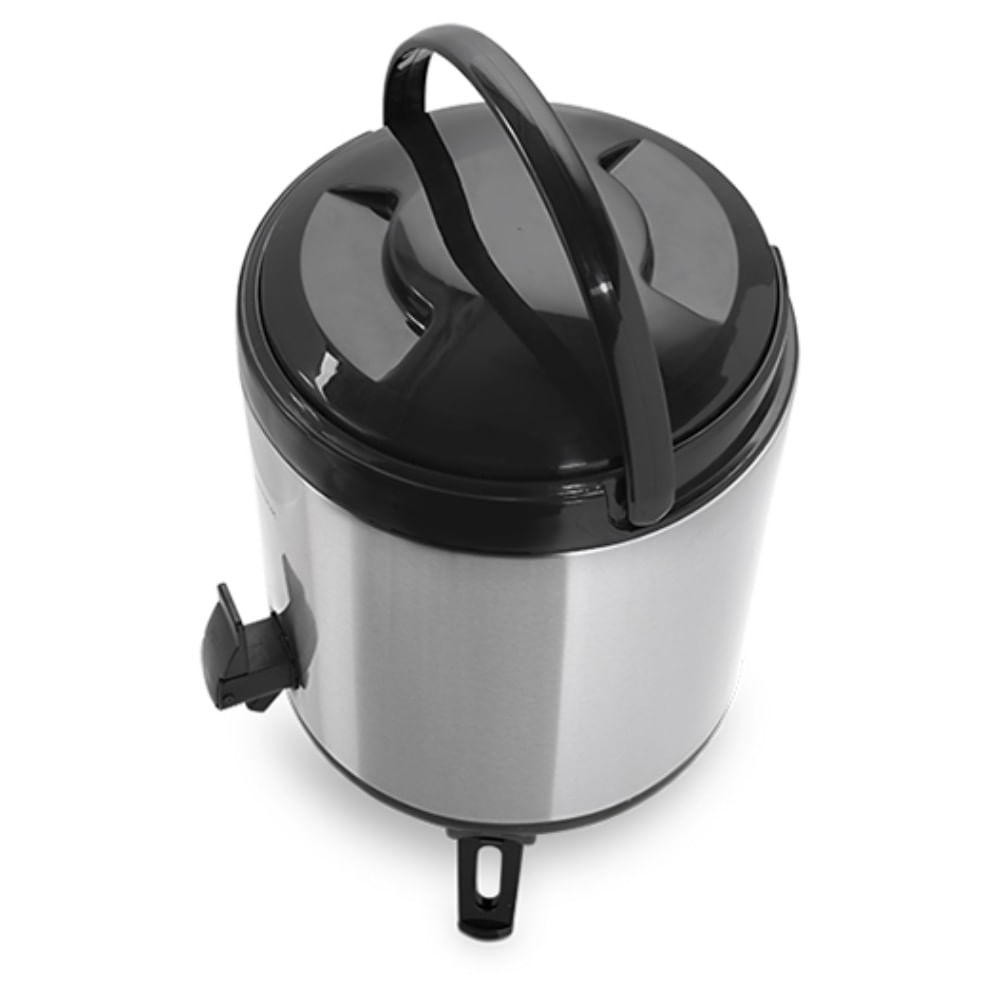 Garrafa Térmica com torneira 9,2 L - Imagem 4