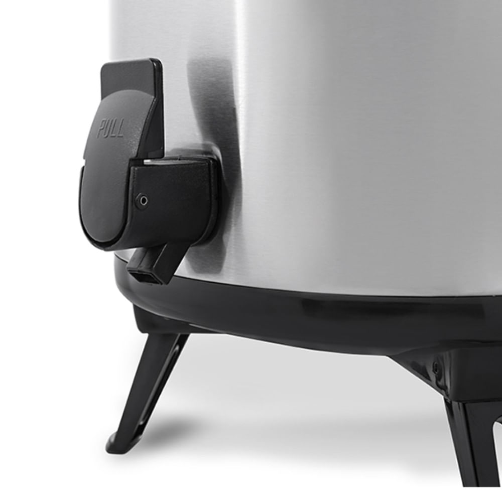 Garrafa Térmica com torneira 9,2 L - Imagem 5