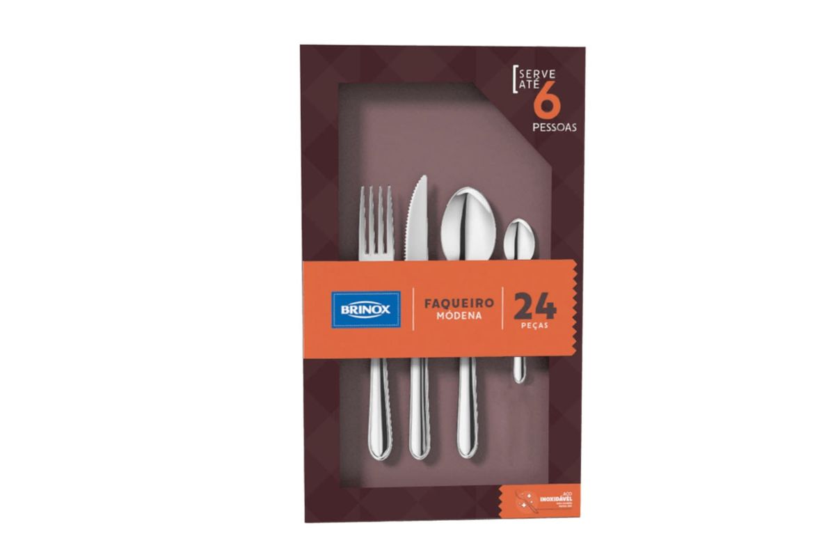 faqueiro-de-aco-inoxidavel-com-design-arredondado-e-friso-no-cabo faqueiro-de-aco-inoxidavel-com-design-arredondado-e-friso-no-cabo