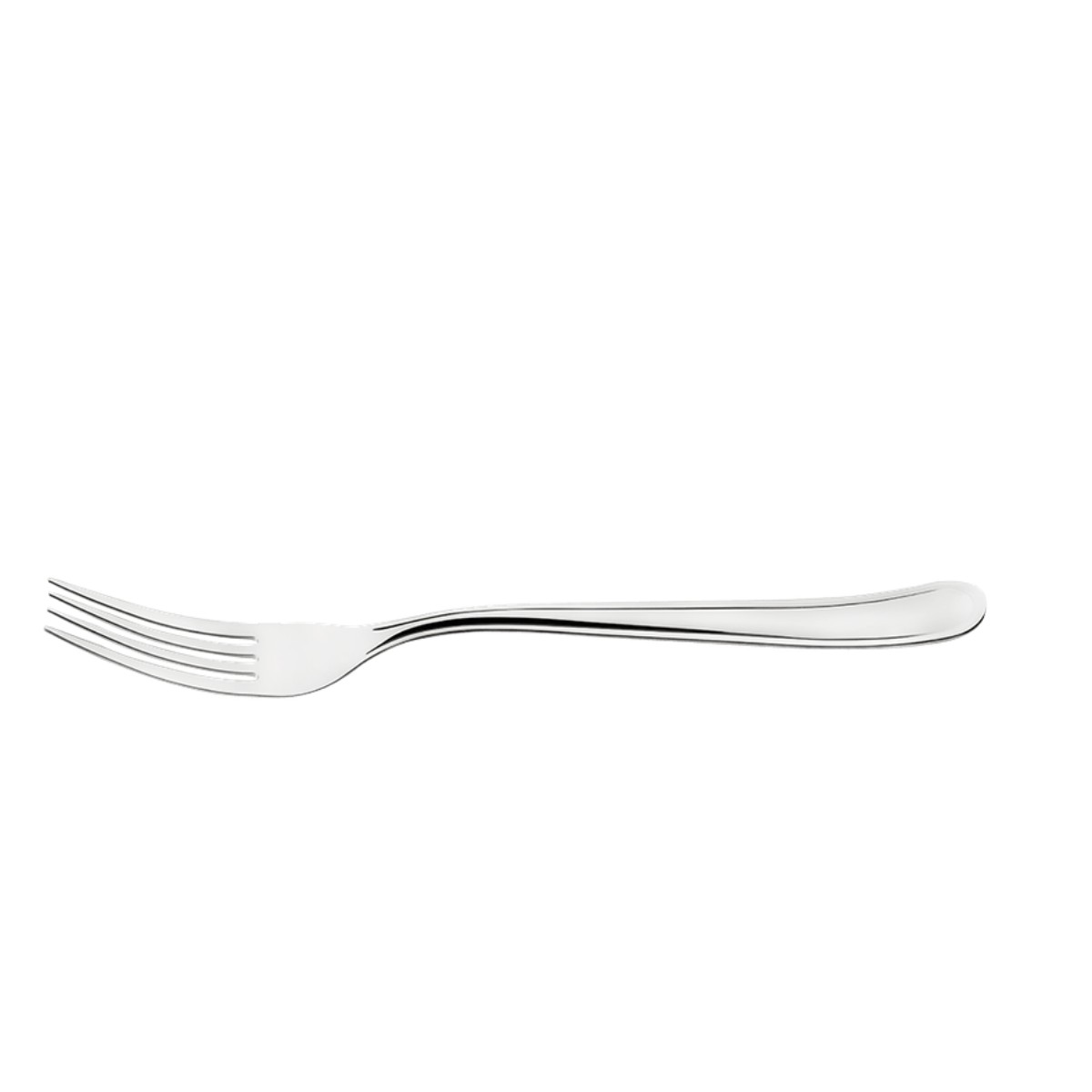 Faqueiro Brinox Módena 24 Peças Compacto Aço Inoxidável - Imagem 7