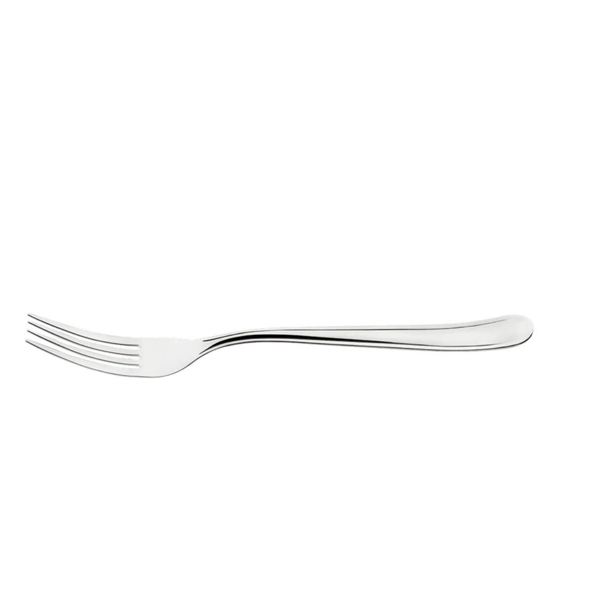 Faqueiro Brinox Módena 72 Peças Aço Inoxidável - Imagem 6