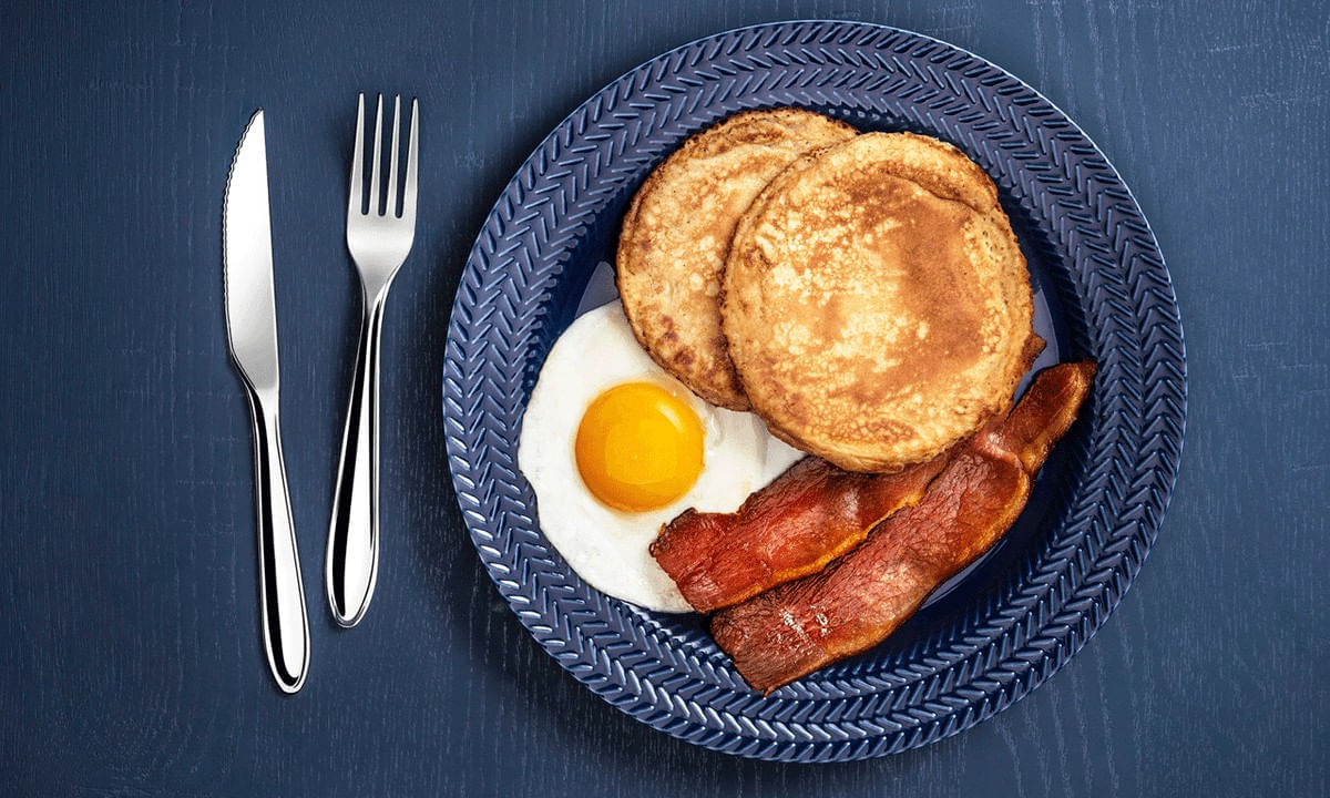 Faqueiro Brinox Lyon 42 Peças Aço Inoxidável - Imagem 7