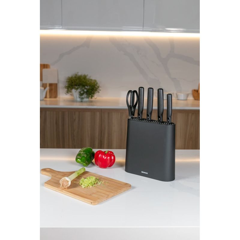 jogo-de-facas-6-pecas-cepo-aco-inoxidavel-cor-preto-linha-action-brinox