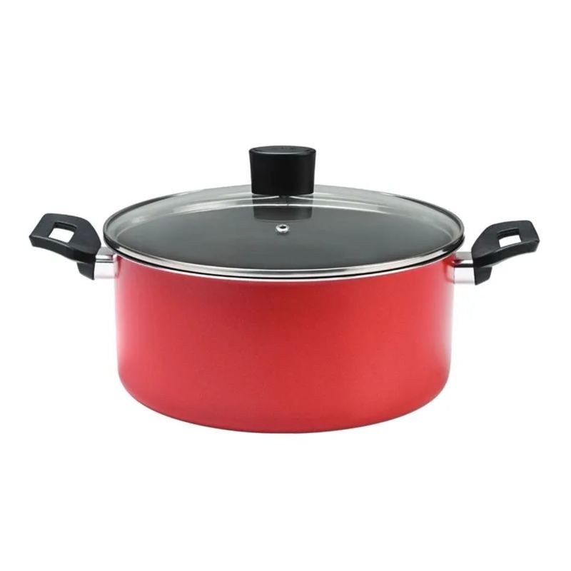 jogo-de-panelas-brinox-antiaderente-pro-flon-4-pecas-linha-garlic-vermelho