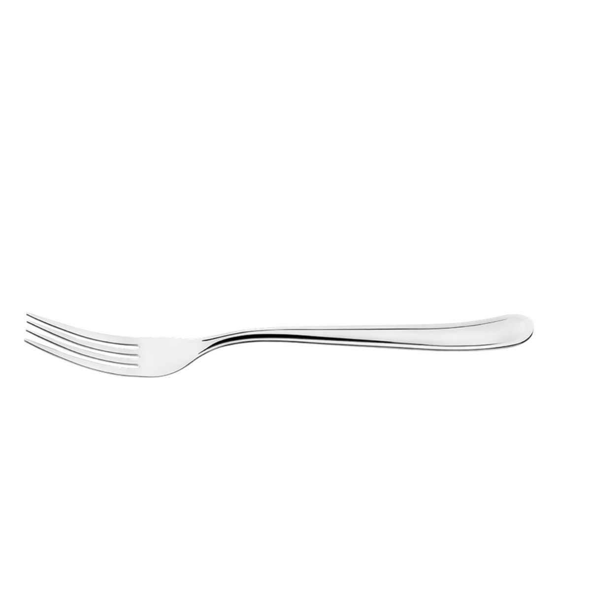 Faqueiro Brinox Módena 42 Peças Aço Inoxidável - Imagem 8