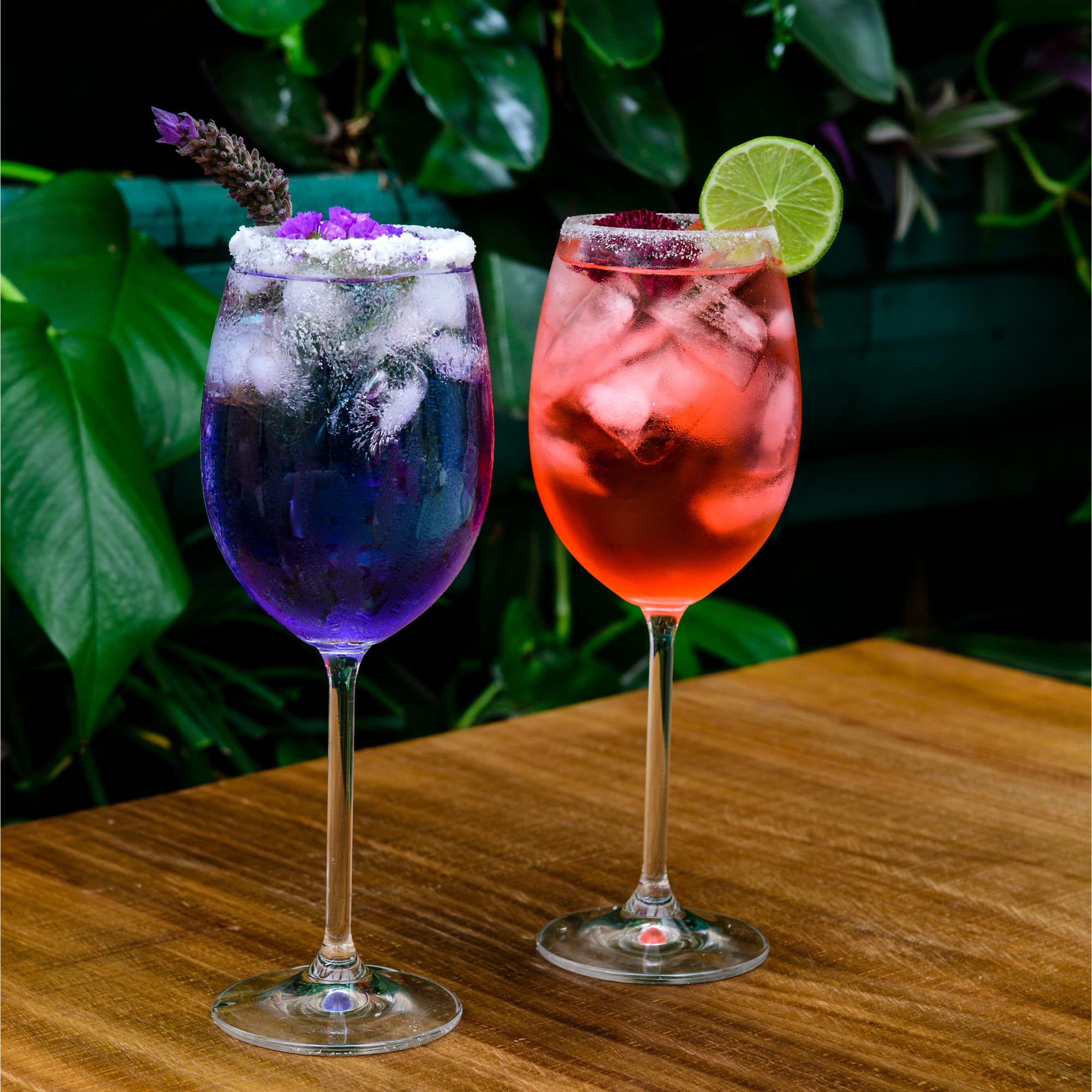 Jogo de Taças para Vinho Tinto em Cristal Bohemia 450ml Haus Concept Fizzy - Imagem 9