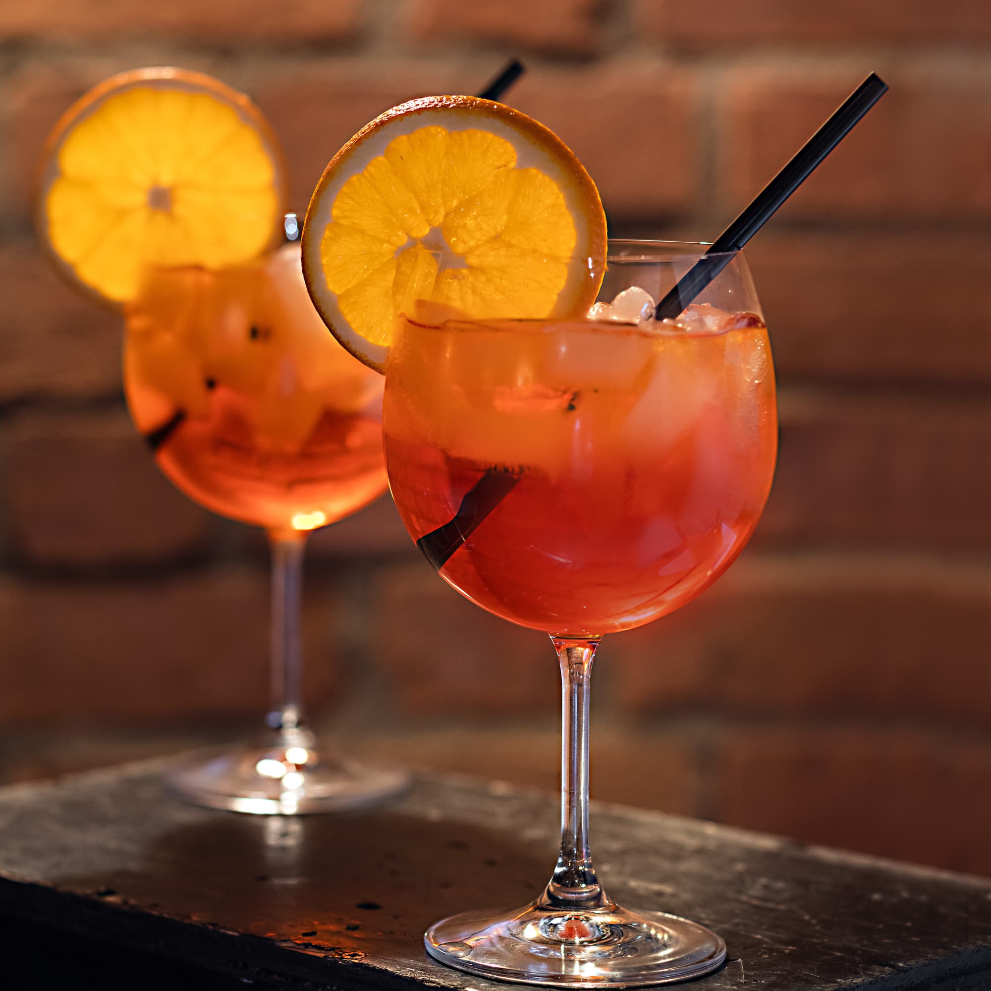 Jogo de 6 Taças para Gin Tônica em Cristal Bohemia 600 ml Haus Concept Fizzy - Imagem 7
