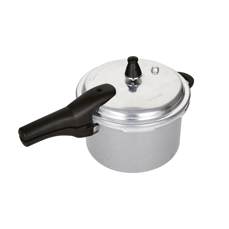 Panela-de-Pressao-20-cm-4,2-L-Fundo-de-Inducao-Estrutura-Aluminio-Antiaderente-Pro-Ceramic-Premium-Cor-Gris-Linha-Ceramic-Life-Super-Brinox-1