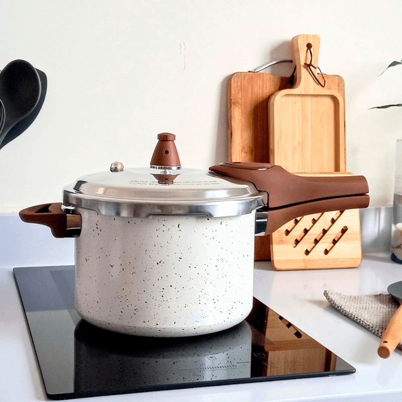 promocao-panela-pressao-ceramic-life-vanila-brinox-antiaderente-foto