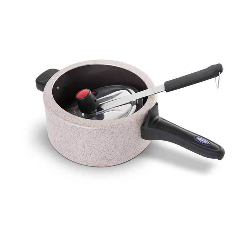 panela-de-pressao-3l-revestimento-ceramico-vanilla-vapt-brinox