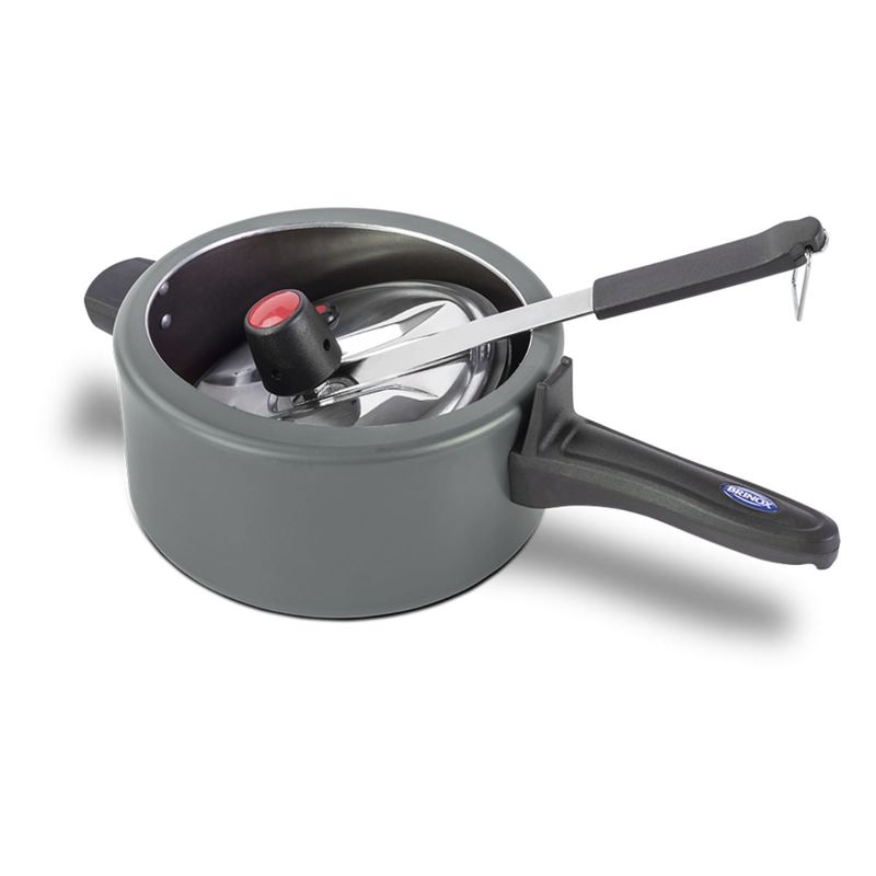 panela-de-pressao-3l-revestimento-ceramico-cinza-linha-vapt-brinox