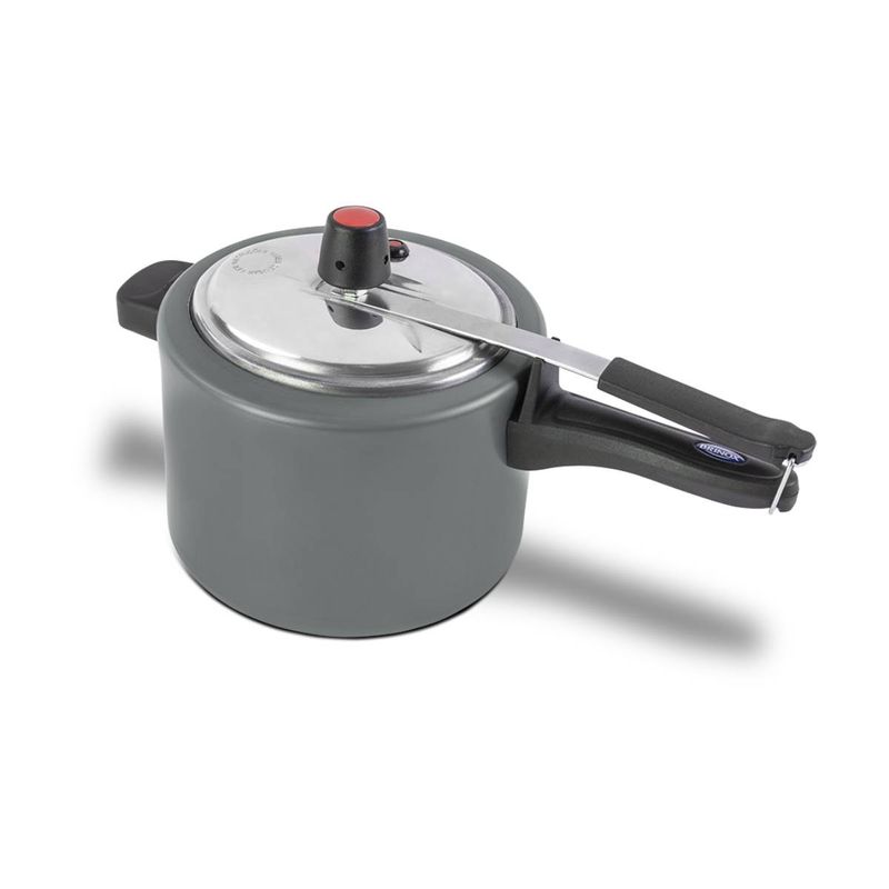 panela-de-pressao-45l-cramic-life-mineral-resist-vapt-cinza-brinox