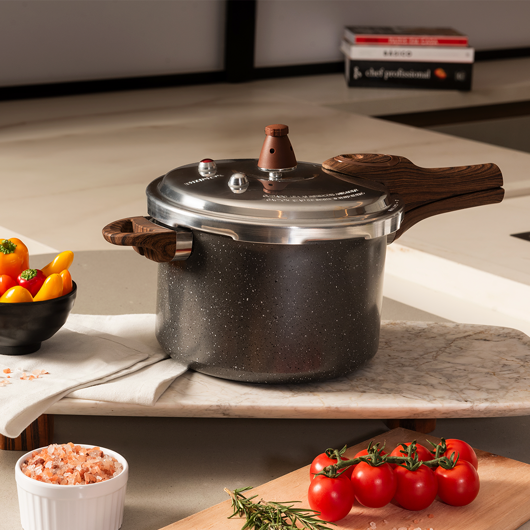 ofertas em panelas de pressão