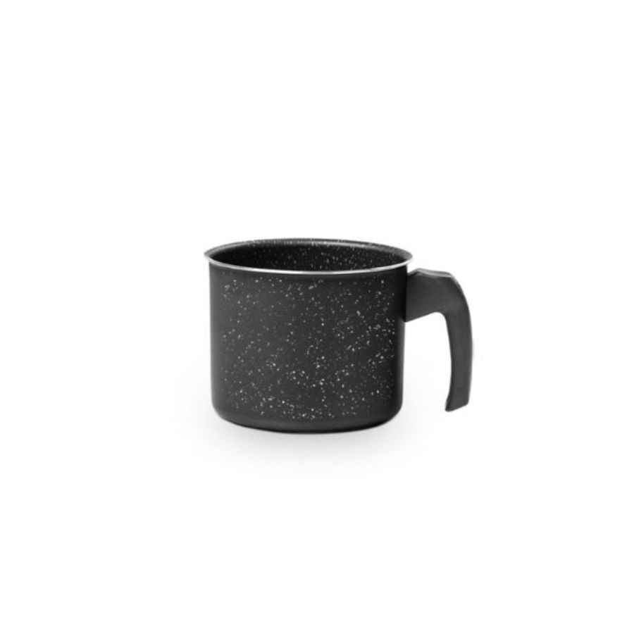 Jogo de Panelas Brinox Antiaderente Ceramic Life 6 Peças Suprema Preta - Imagem 17