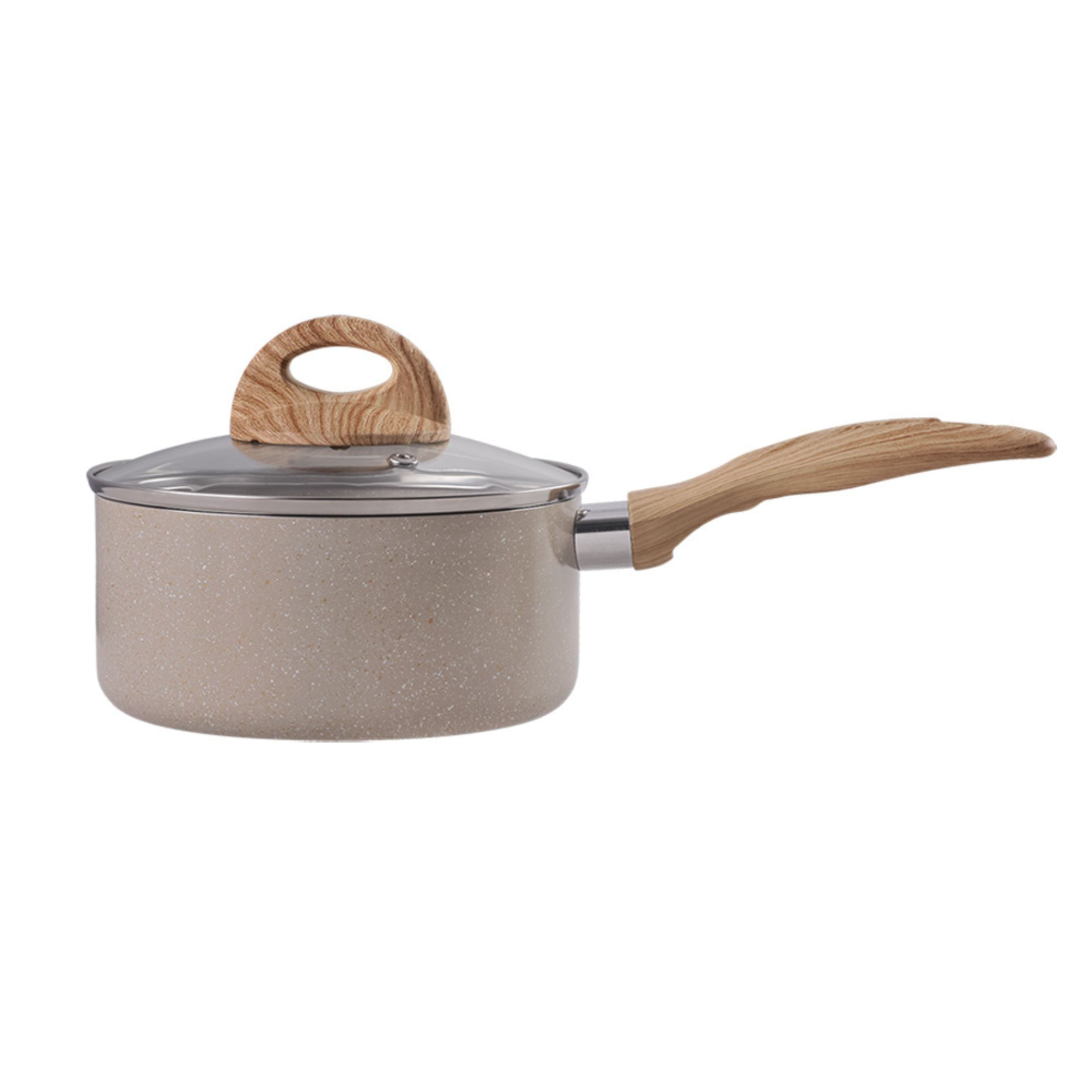 Jogo de Panelas com Indução Brinox Antiaderente Ceramic Life Smart Plus 7 Peças - Imagem 19