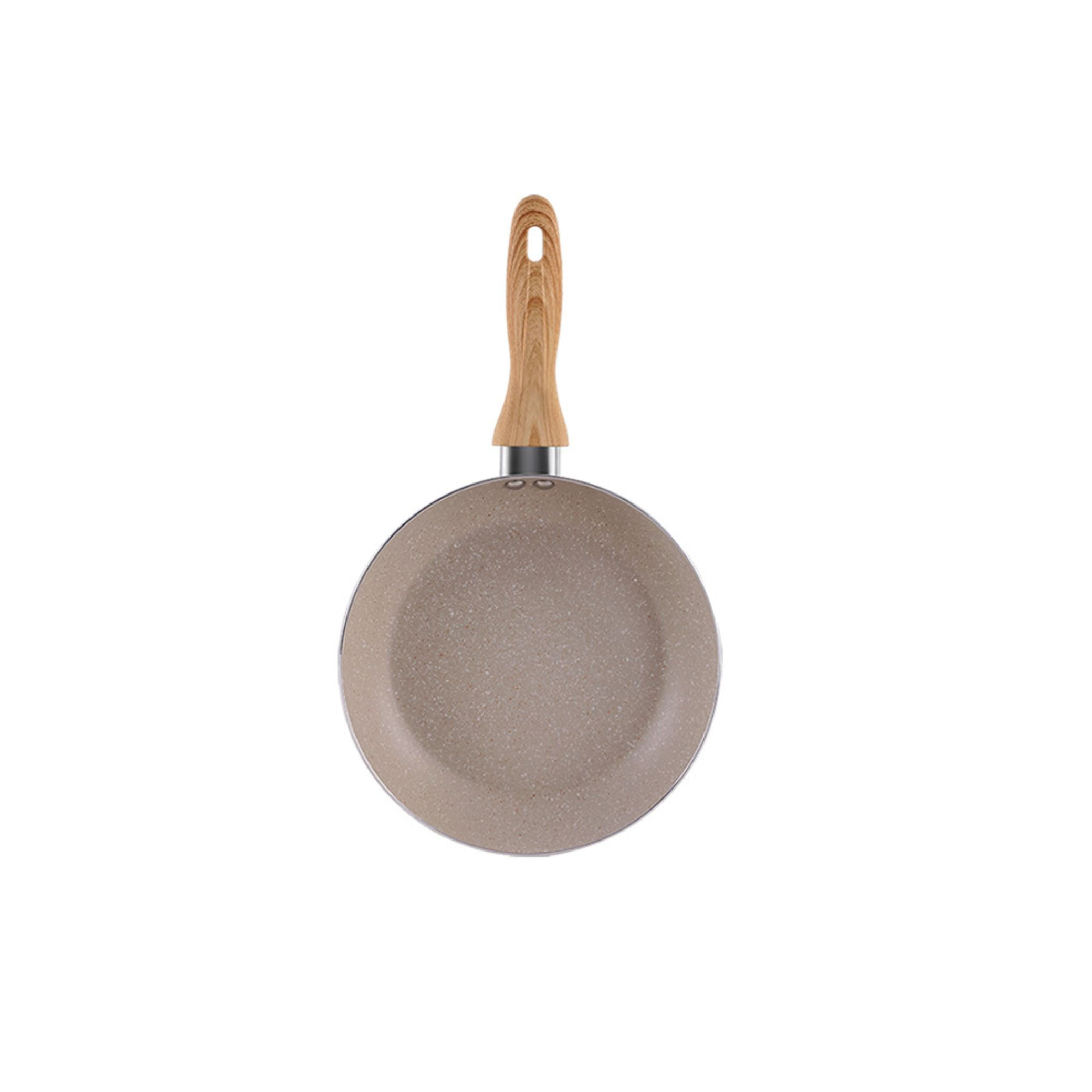 Jogo de Panelas com Indução Brinox Antiaderente Ceramic Life Smart Plus 7 Peças - Imagem 21