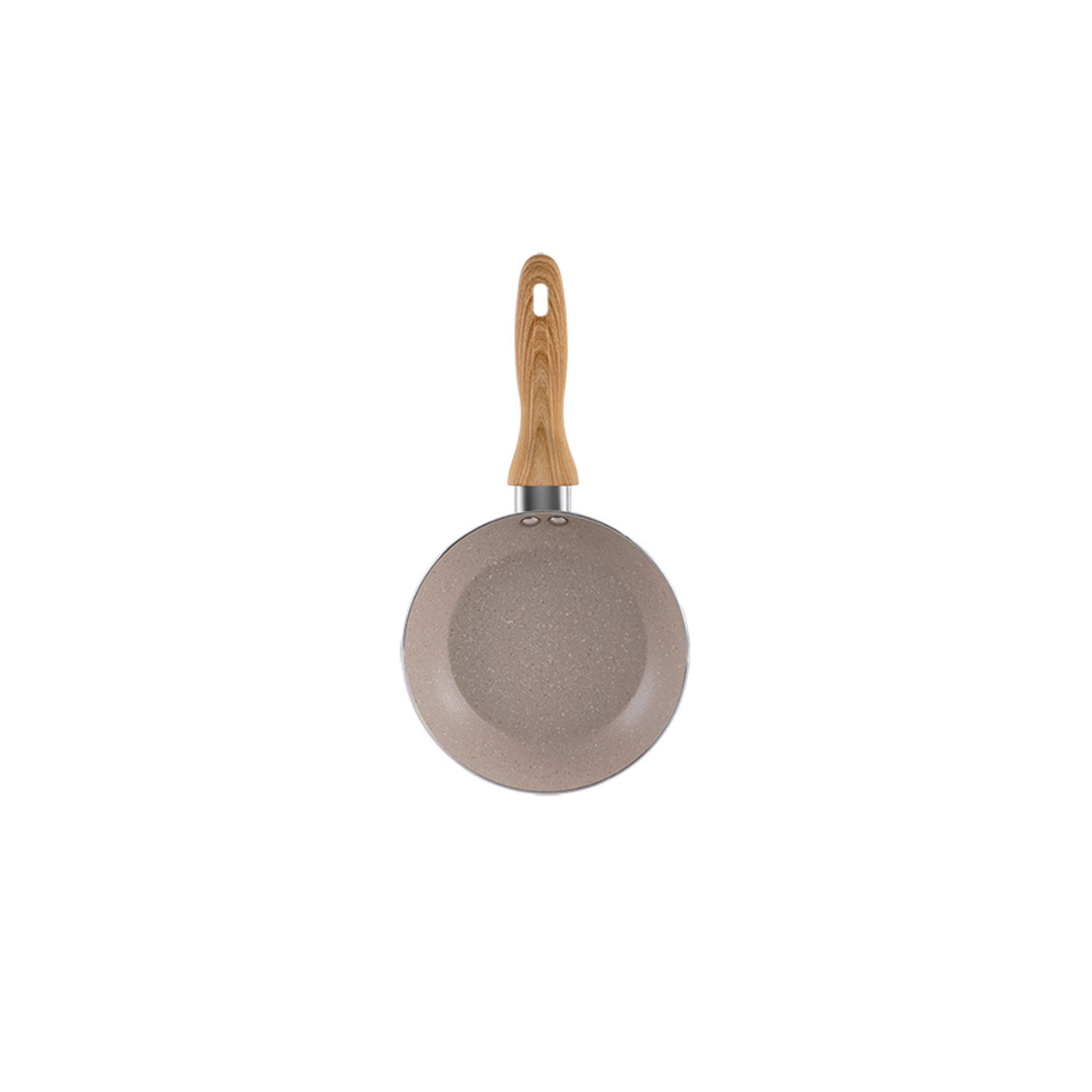 Jogo de Panelas com Indução Brinox Antiaderente Ceramic Life Smart Plus 7 Peças - Imagem 22