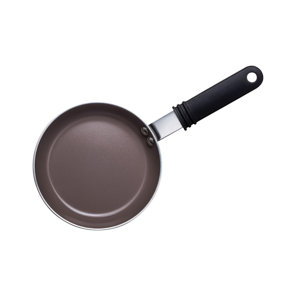 Jogo de Panelas Brinox Antiaderente Ceramic Life 6 Peças Smart Plus Preto - Imagem 14