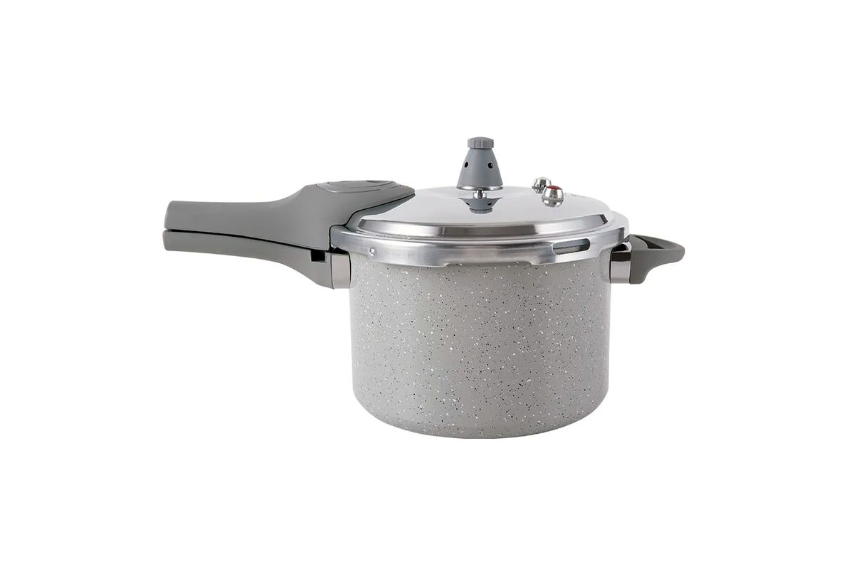 Panela_de_Pressao_Inducao_Brinox_Antiaderente_Ceramic_Life_4,2_L_Marble_Blend_Cinza_Claro_Nova_1