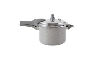 Panela_de_Pressao_Inducao_Brinox_Antiaderente_Ceramic_Life_4,2_L_Marble_Blend_Cinza_Claro_Nova_1