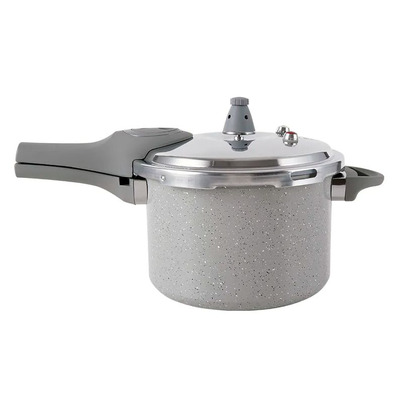 Panela_de_Pressao_Inducao_Brinox_Antiaderente_Ceramic_Life_4,2_L_Marble_Blend_Cinza_Claro_Nova_1