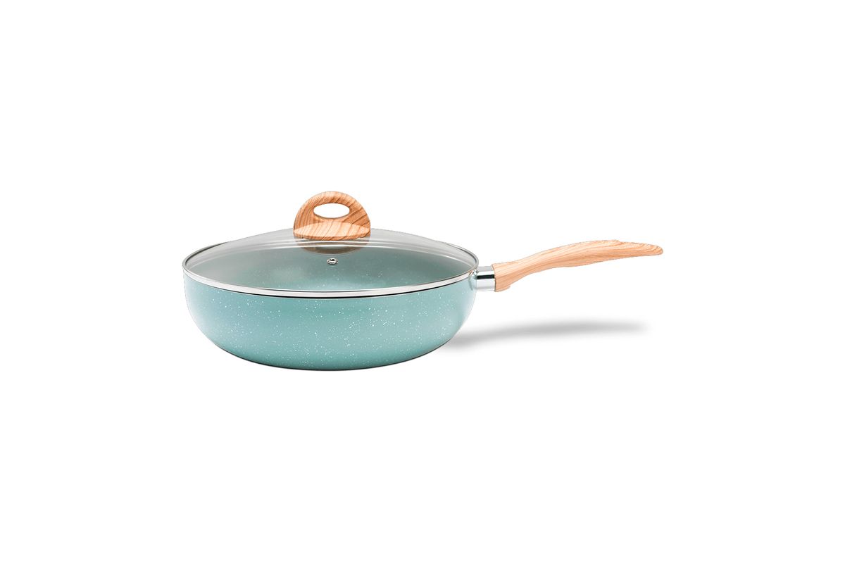 Wok_de_Inducao_com_Tampa_Brinox_Botanika_28cm_3,4L_Antiaderente_Ceramic_Life_Verde_Nova_1