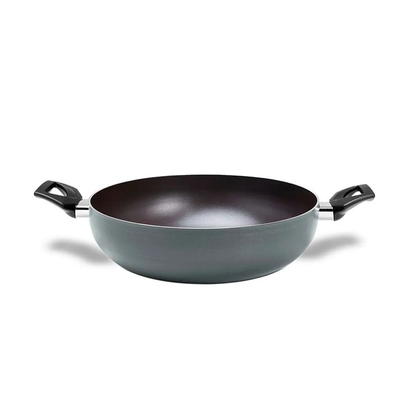 Wok_Brinox_Antiaderente_Ceramic_Life_Com_Tampa_e_Alcas_3,55L_Preserve_Cinza_Nova_7