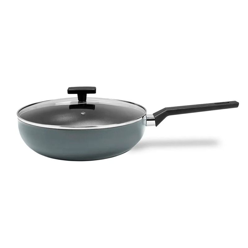Wok_Brinox_Antiaderente_Ceramic_Life_Com_Tampa_e_Alcas_3,55L_Preserve_Cinza_Nova_1