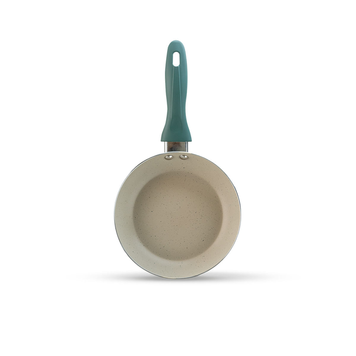 Jogo de Panelas Brinox Antiaderente Ceramic Life 7 Peças Easy Verde Jade - Imagem 13