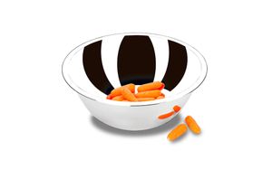 Tigela_Multiuso_Brinox_Suprema_Ø32_cm_3,8_Litros_Aco_Inox