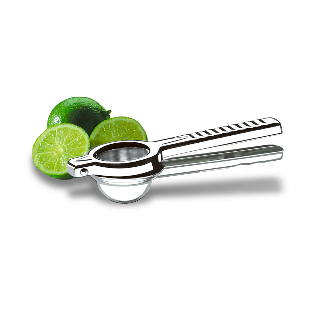 Espremedor de Limão - Descomplica