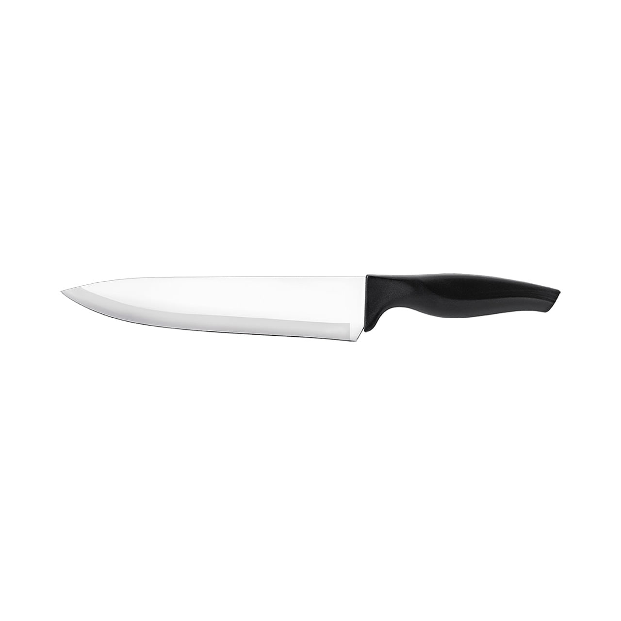Faca para Carne Brinox Cross 6" 27,5 cm Aço Inox