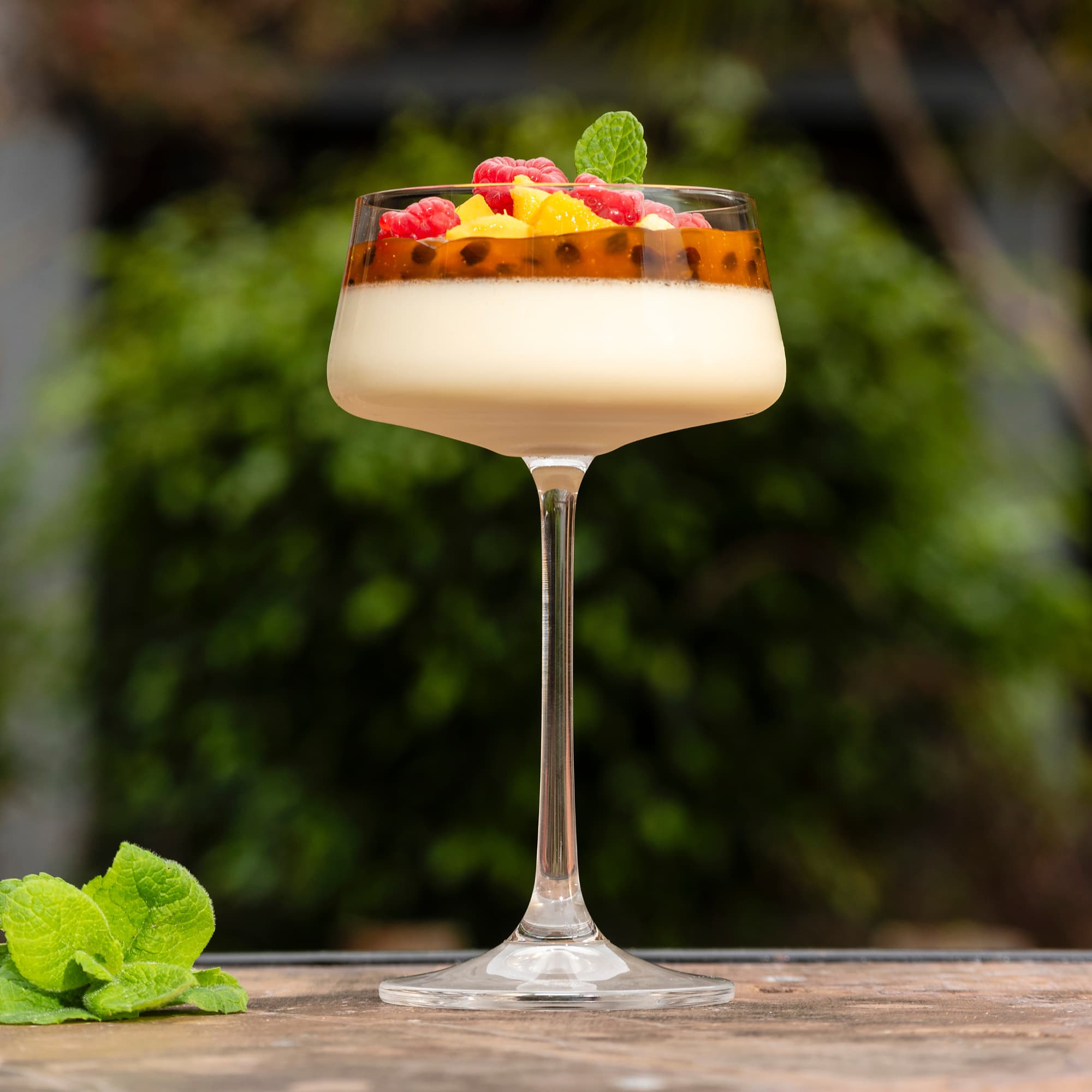 Jogo de 6 Taças para Espumante Vintage em Cristal Bohemia 220ml Haus Concept Pleasure - Imagem 2