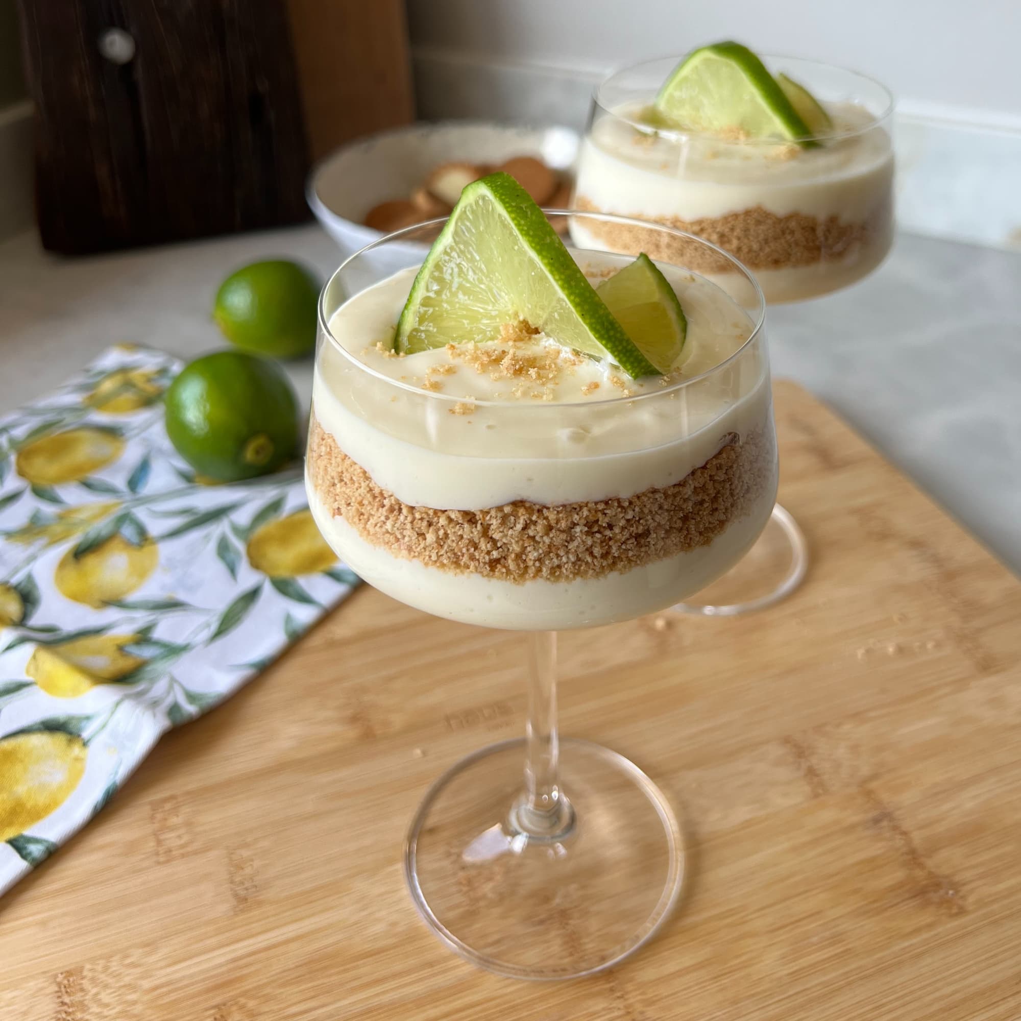 Jogo de 6 Taças para Espumante Vintage em Cristal Bohemia 220ml Haus Concept Pleasure - Imagem 3