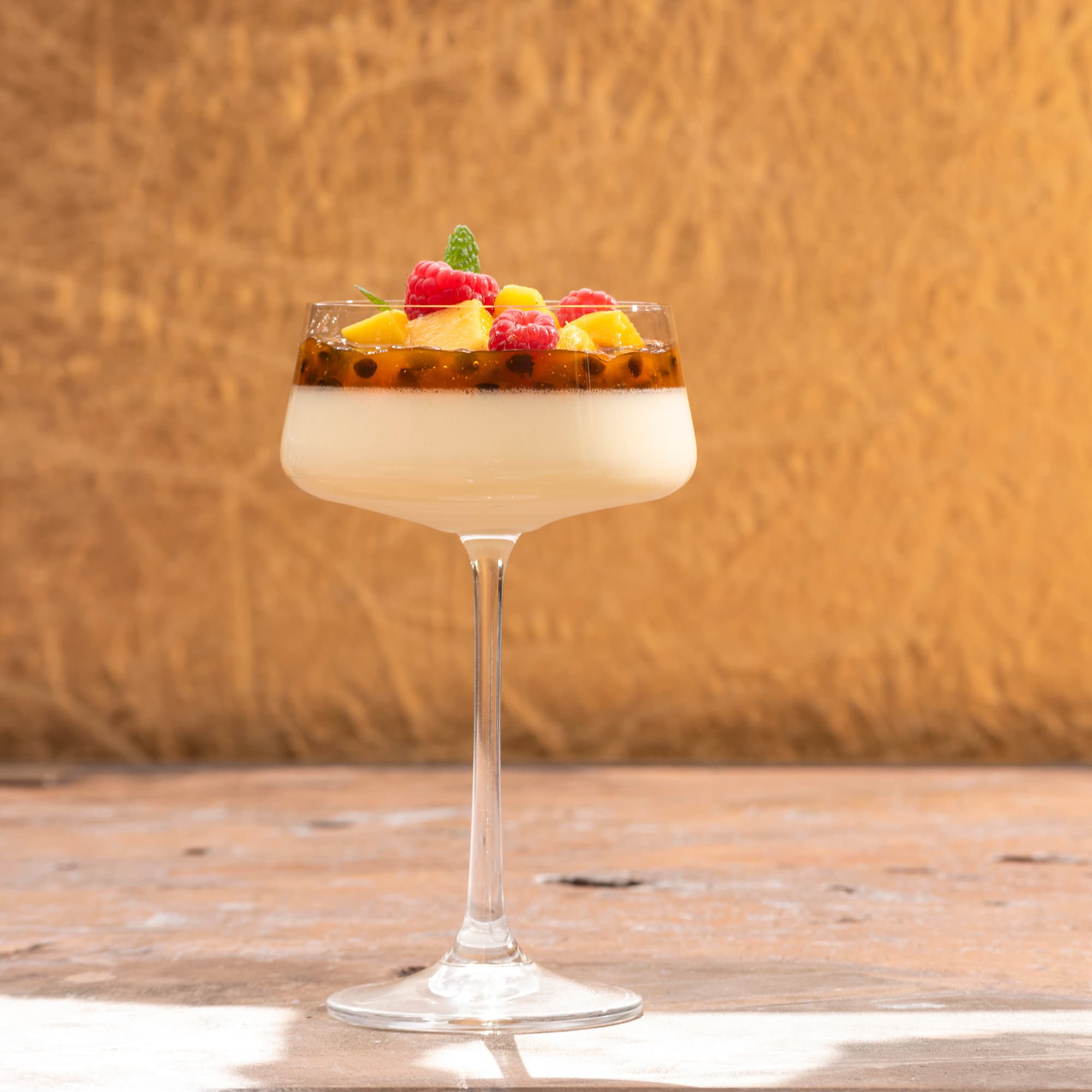 Jogo de 6 Taças para Espumante Vintage em Cristal Bohemia 220ml Haus Concept Pleasure - Imagem 6