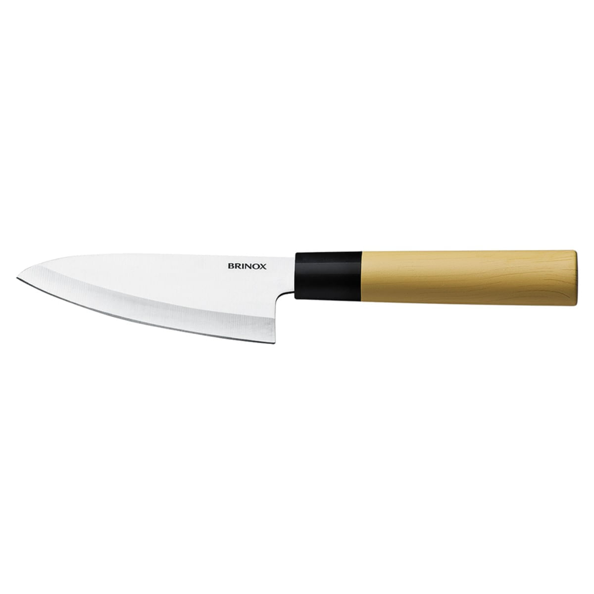 Faca para Peixe 4 1/2" - Samurai 4.4"