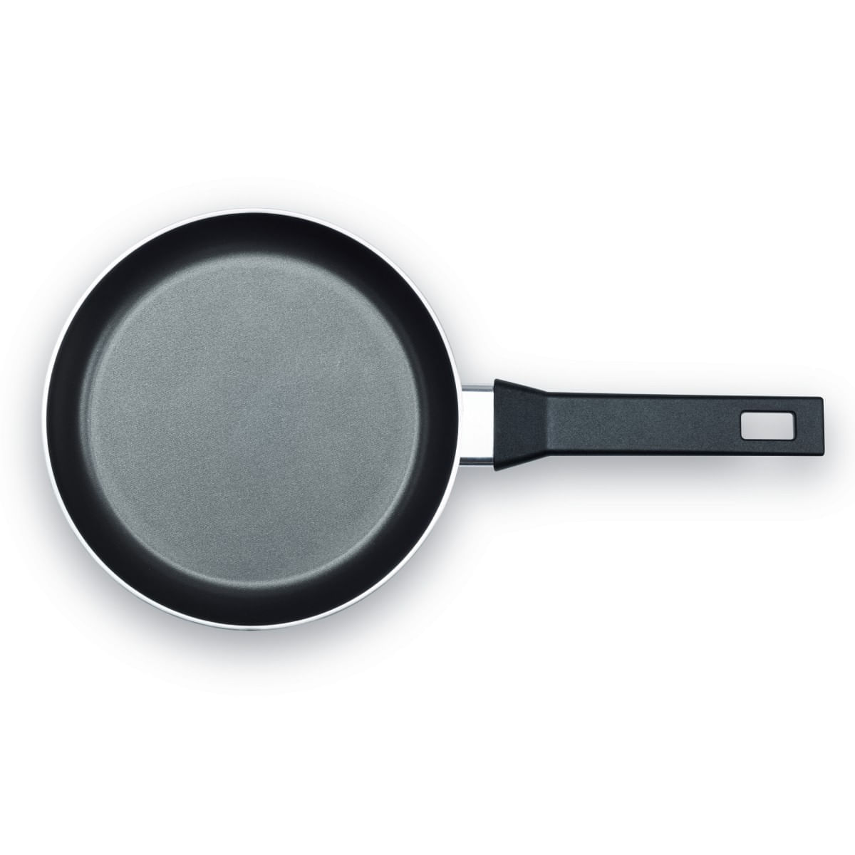 Jogo de Panelas Brinox Antiaderente Ceramic Life 7 Peças Preserve Cinza - Imagem 6