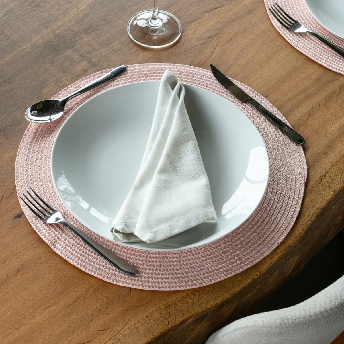 Faqueiro Brinox Siena 42 Peças Aço Inoxidável - Imagem 7