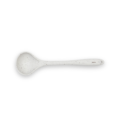 Concha de Silicone Brinox Flex 28cm Vanilla