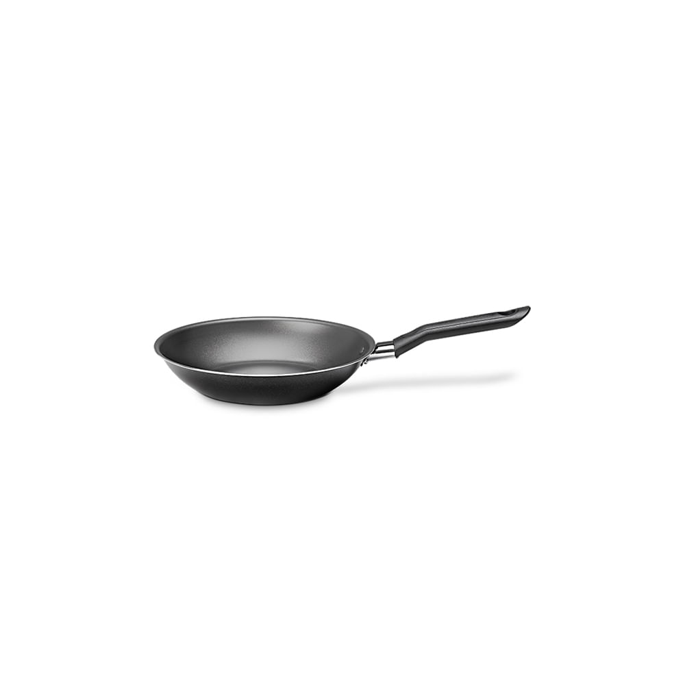Frigideira Brinox Naturalle Antiaderente Ceramic Life Ø13cm 250ml Preto