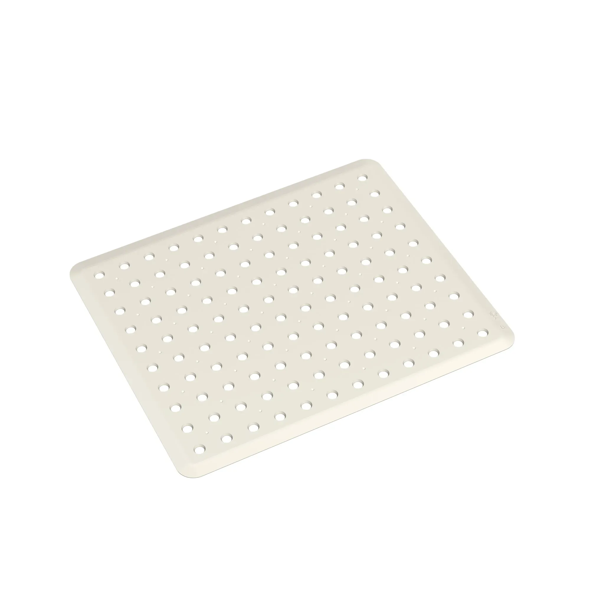 Grade de Pia Basic Coza Light Gray