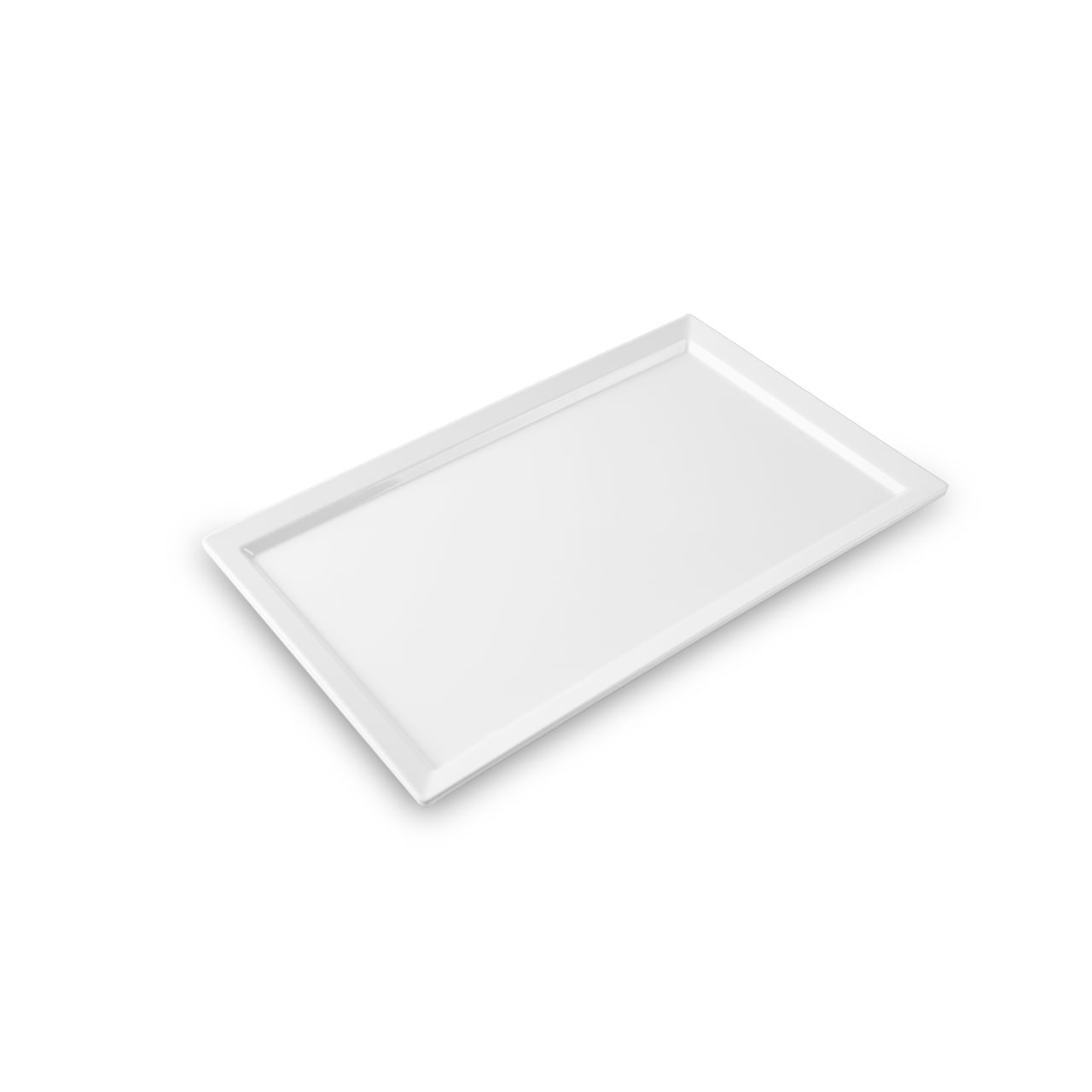 Travessa Gastronorm GN 2/8 de Melamina Haus Concept 32,5x13,2cm