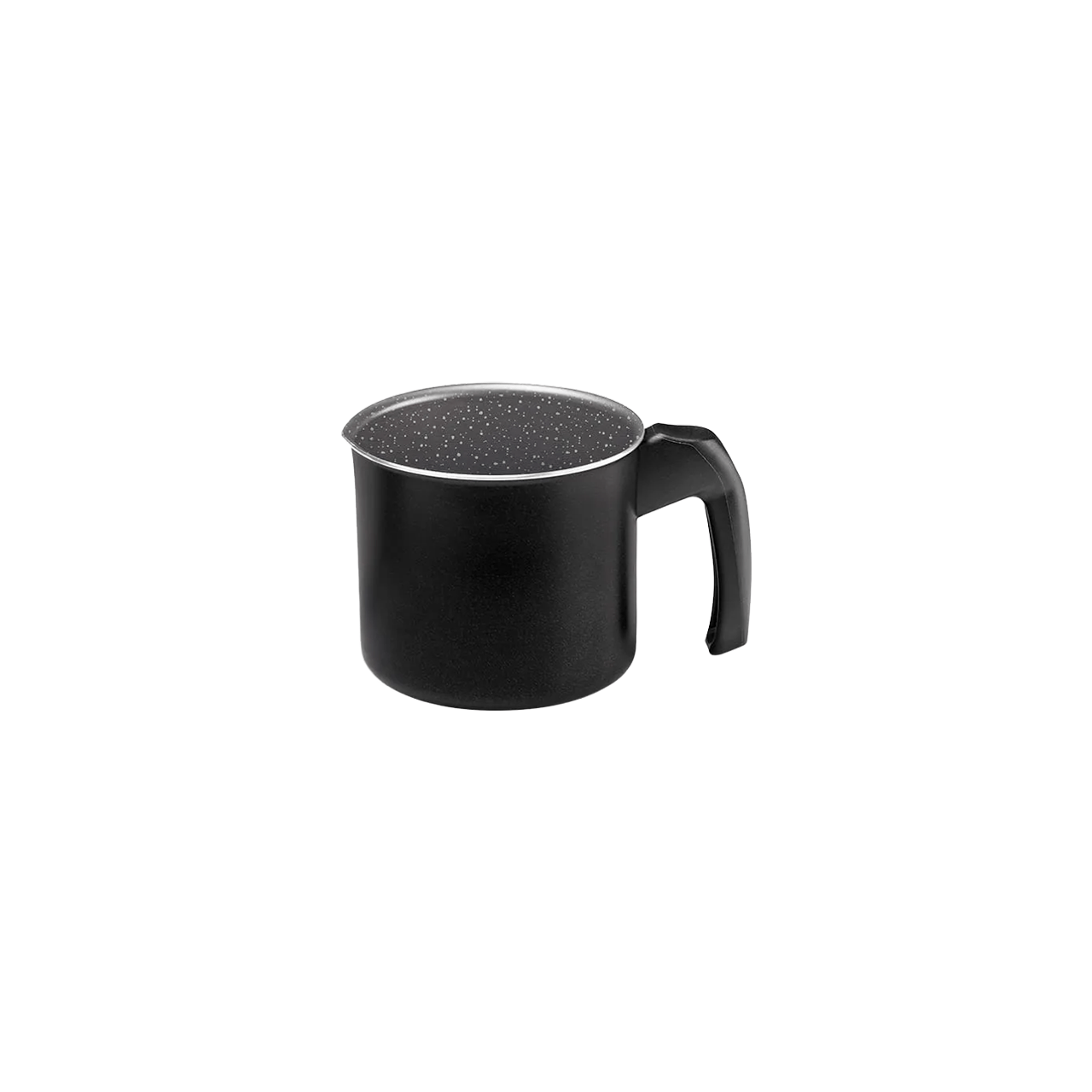 Fervedor Brinox Naturalle 1,2 Litros Ø12cm Antiaderente Ceramic Life Preto