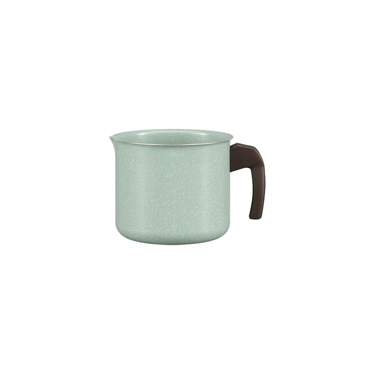 Fervedor Brinox Suprema 1,8 Litros Revestimento Ceramic Life Antiaderente Mineral Resist Verde