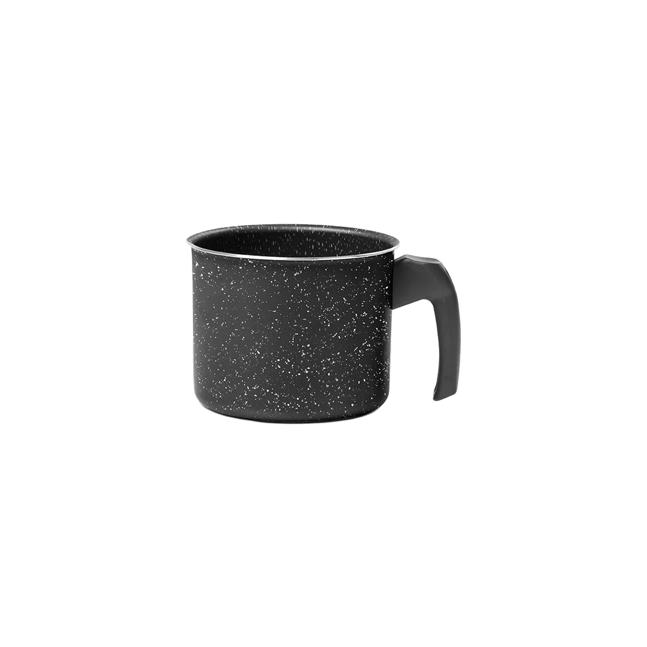 Fervedor Brinox Suprema Antiaderente Ceramic Life Ø14cm 1,8 Litros Preto