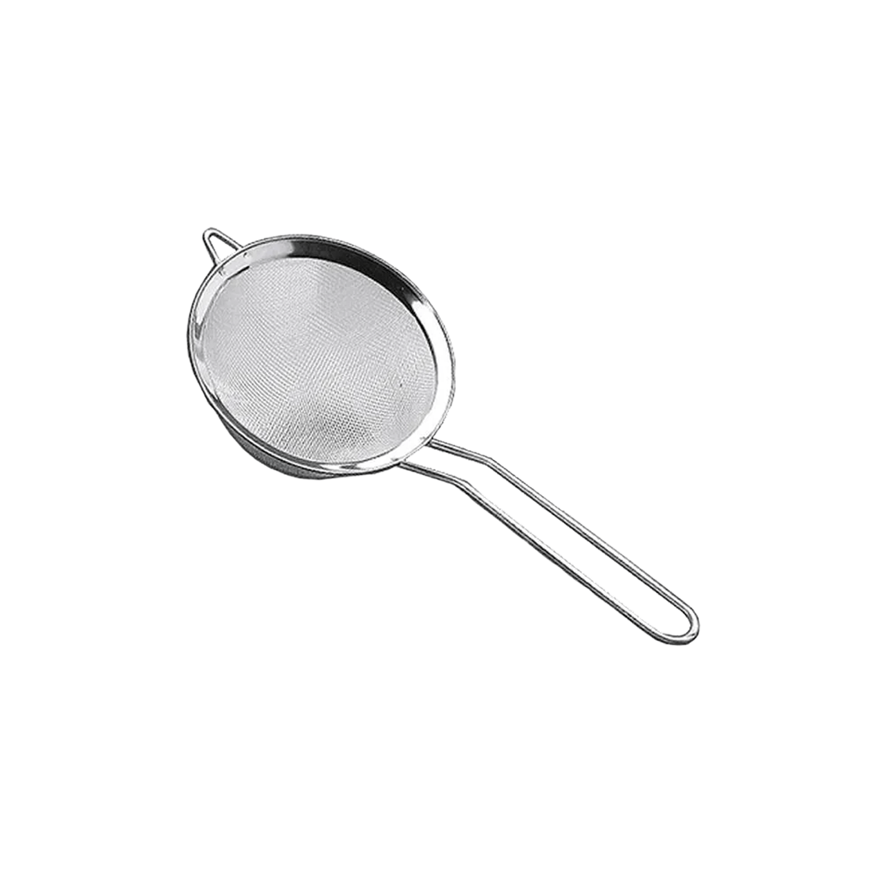 Peneira em Aço Inox Brinox Top Pratic Ø20cm