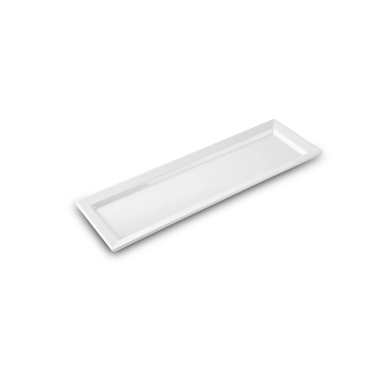 Travessa Gastronorm GN 2/4 de Melamina Haus Concept 53x16,2cm
