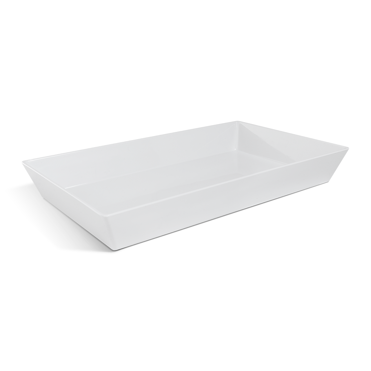 Travessa Gastronorm Deep GN 1/1 Melamina Haus Concept 53x32,5cm