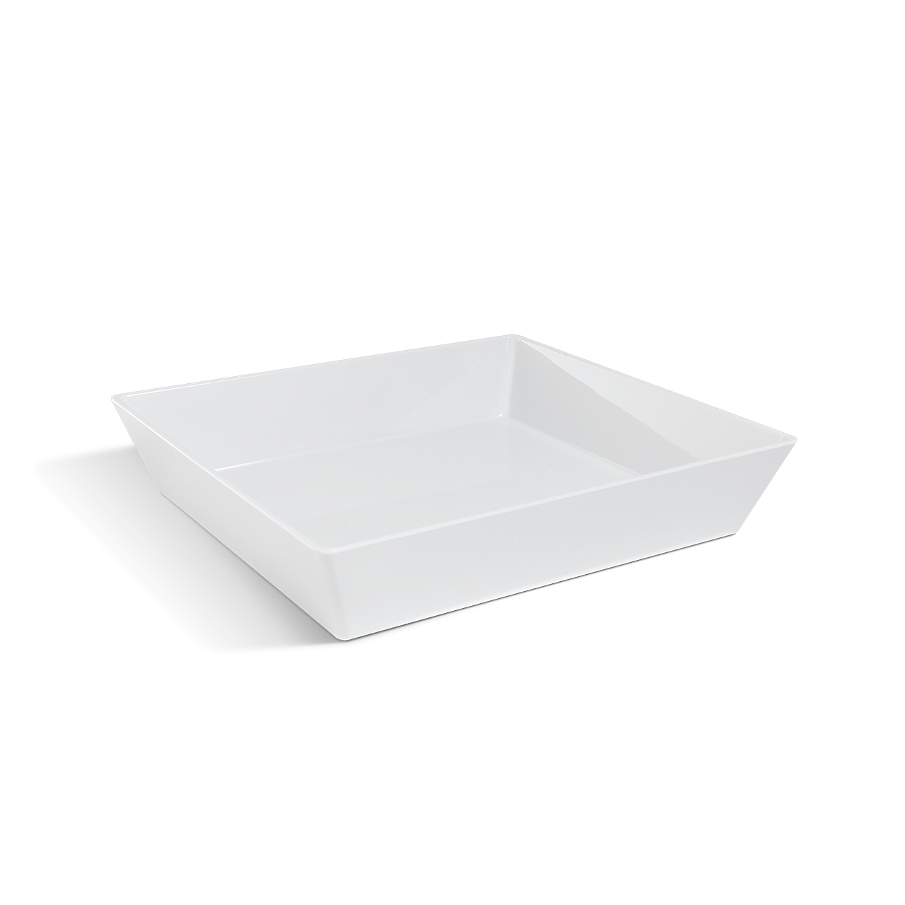 Travessa Gastronorm Deep GN 1/2 Melamina Haus Concept 32,5x26,5cm