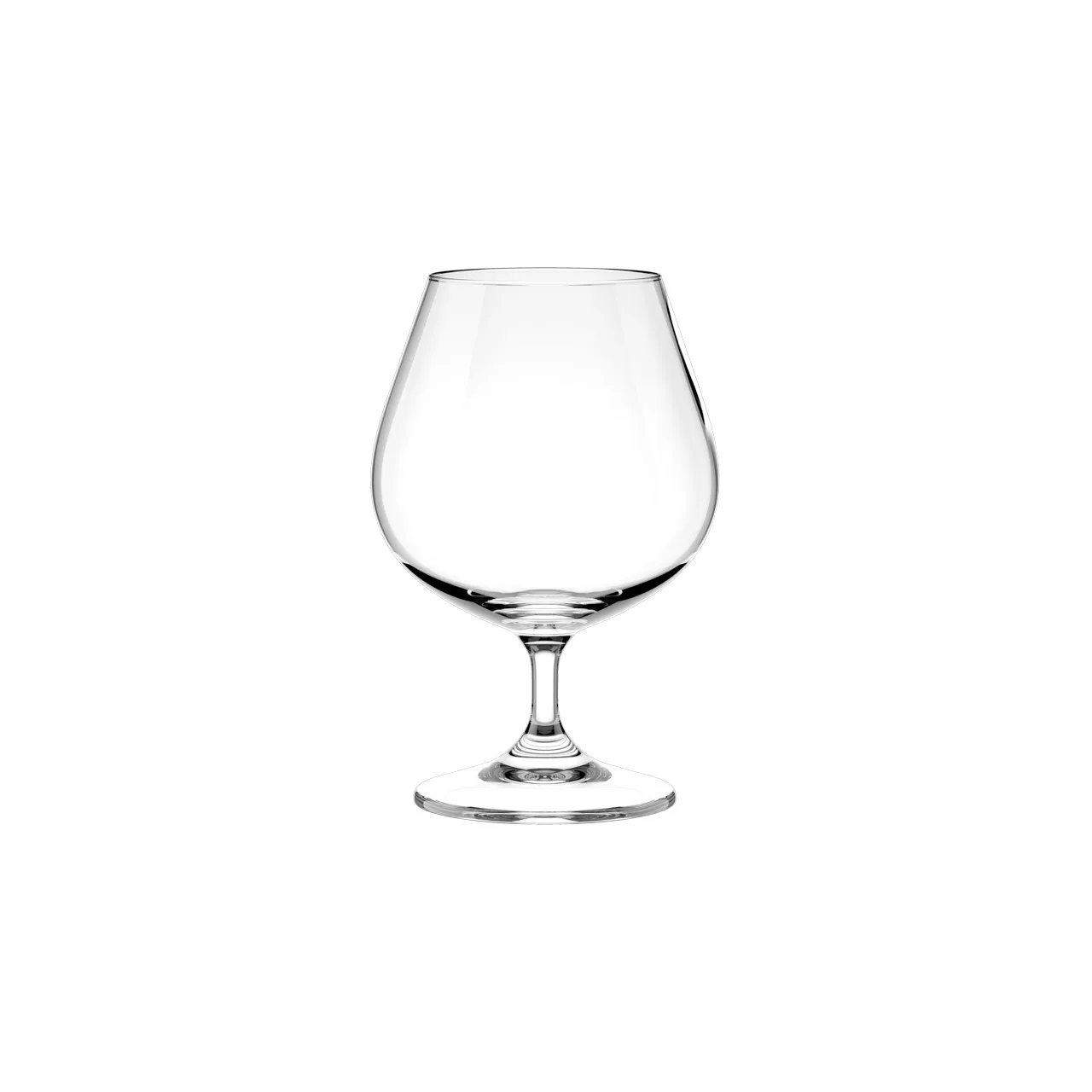 Taça para Conhaque Haus Concept Sense 400ml em Cristal